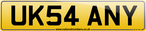 UK54 ANY