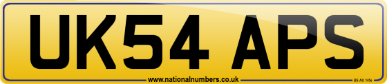 UK54 APS