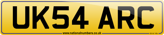 UK54 ARC