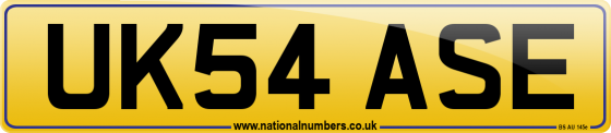 UK54 ASE