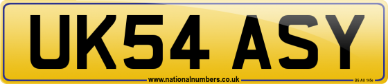 UK54 ASY