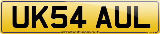 UK54 AUL