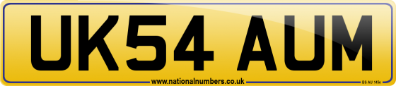 UK54 AUM