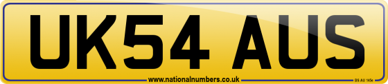 UK54 AUS