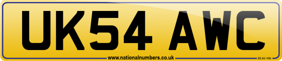UK54 AWC