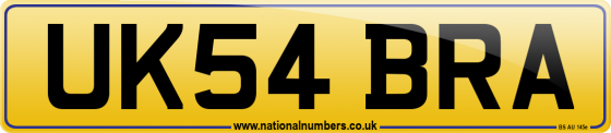 UK54 BRA