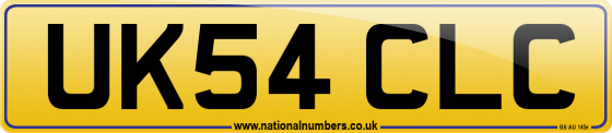 UK54 CLC