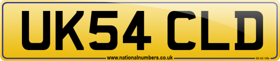 UK54 CLD