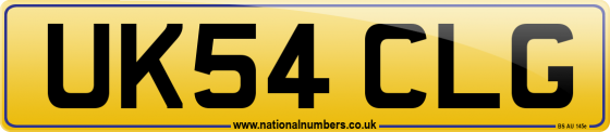 UK54 CLG