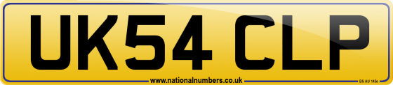 UK54 CLP