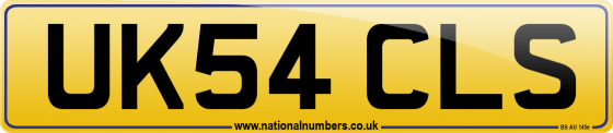 UK54 CLS