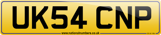 UK54 CNP