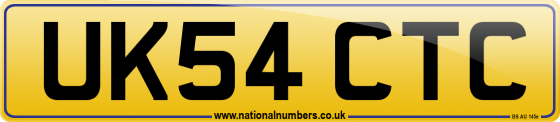 UK54 CTC
