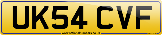 UK54 CVF
