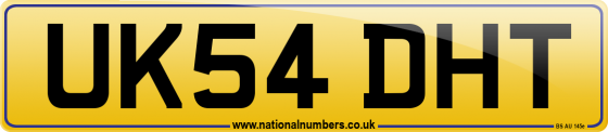 UK54 DHT