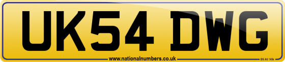 UK54 DWG
