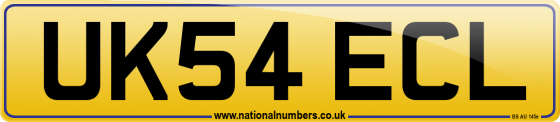 UK54 ECL