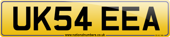 UK54 EEA