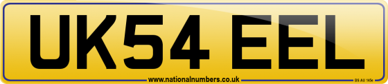 UK54 EEL