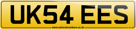 UK54 EES