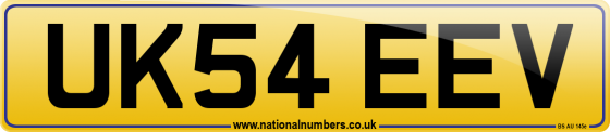 UK54 EEV