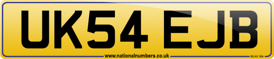 UK54 EJB