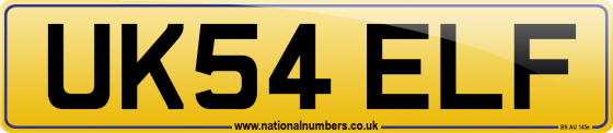 UK54 ELF