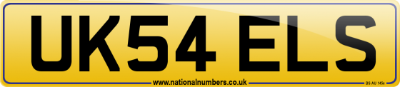 UK54 ELS
