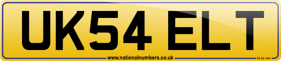 UK54 ELT