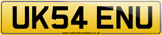 UK54 ENU