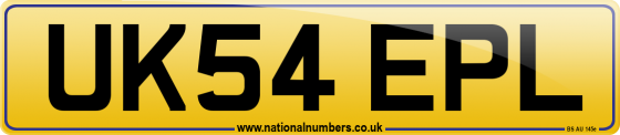 UK54 EPL