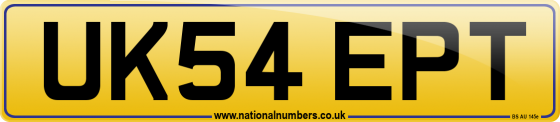 UK54 EPT