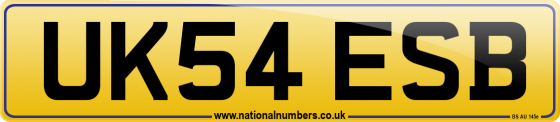 UK54 ESB