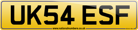 UK54 ESF