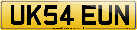 UK54 EUN
