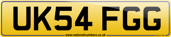 UK54 FGG