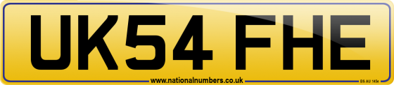 UK54 FHE