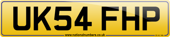 UK54 FHP