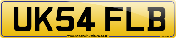 UK54 FLB