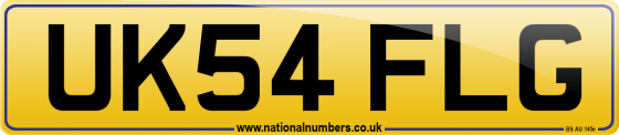 UK54 FLG