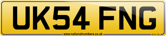 UK54 FNG
