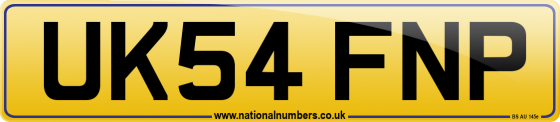 UK54 FNP