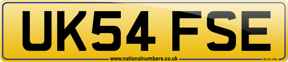 UK54 FSE