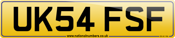 UK54 FSF