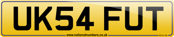 UK54 FUT