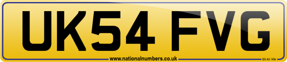 UK54 FVG