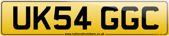 UK54 GGC