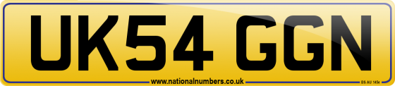UK54 GGN