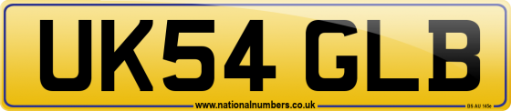 UK54 GLB