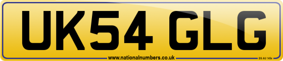 UK54 GLG